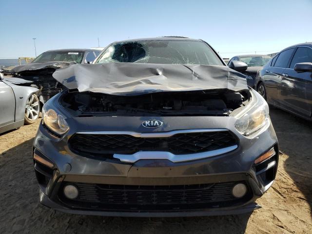 VIN 3KPF24AD2ME295211 2021 KIA Forte, FE no.5