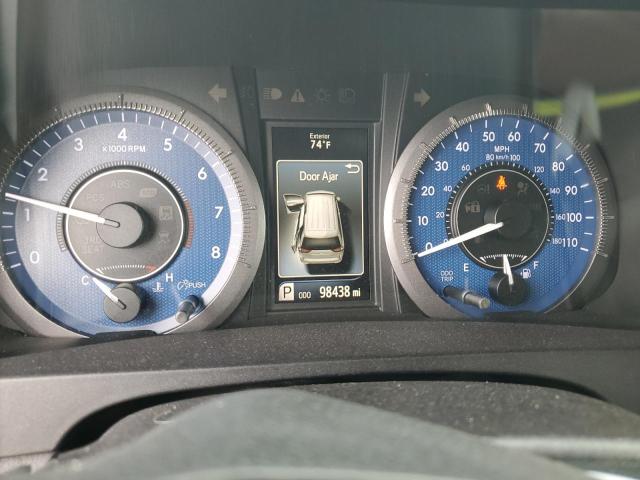 2015 TOYOTA SIENNA XLE - 5TDDK3DC8FS127313