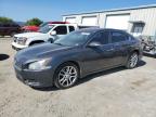 NISSAN MAXIMA S photo