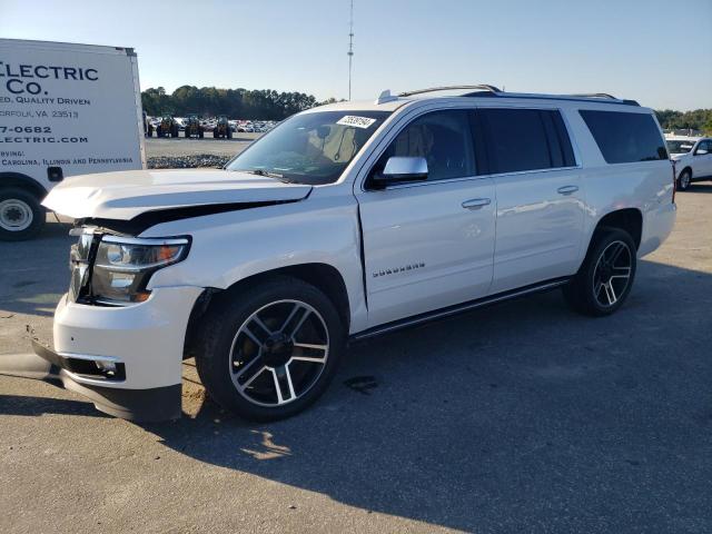 2018 CHEVROLET SUBURBAN C - 1GNSCJKC8JR182998