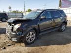 2017 CHEVROLET EQUINOX LS - 2GNALBEK7H1584762