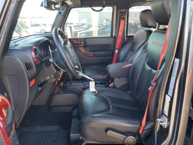 2017 JEEP WRANGLER U - 1C4BJWFG6HL693728