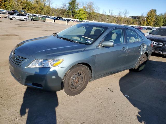 2009 TOYOTA CAMRY BASE #3051307748