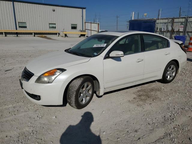 NISSAN ALTIMA 3.5