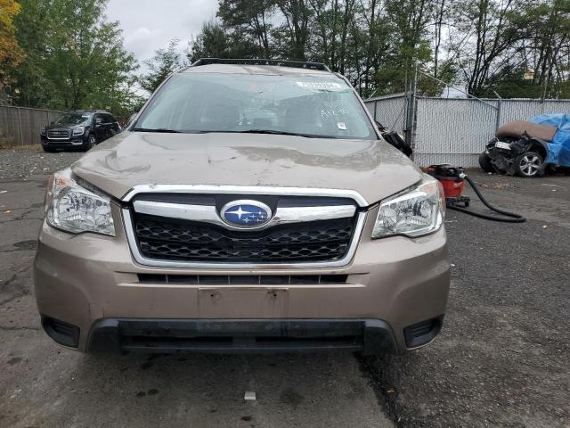2016 SUBARU FORESTER 2 - JF2SJABCXGH455244