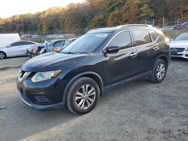 VIN 5N1AT2MV8FC924850 2015 Nissan Rogue, S no.1