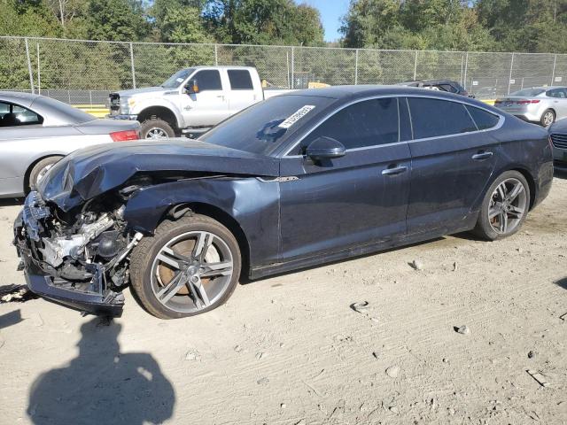 Vin: waubndf58ja031560, lot: 64686374, audi a5 premium plus 2018 img_1