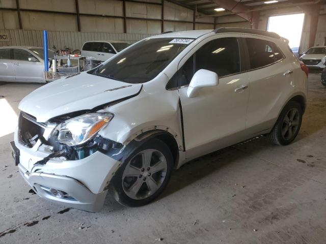 BUICK ENCORE CON