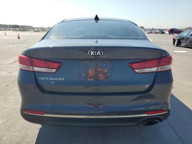 VIN 5XXGT4L39HG154154 2017 KIA Optima, LX no.6