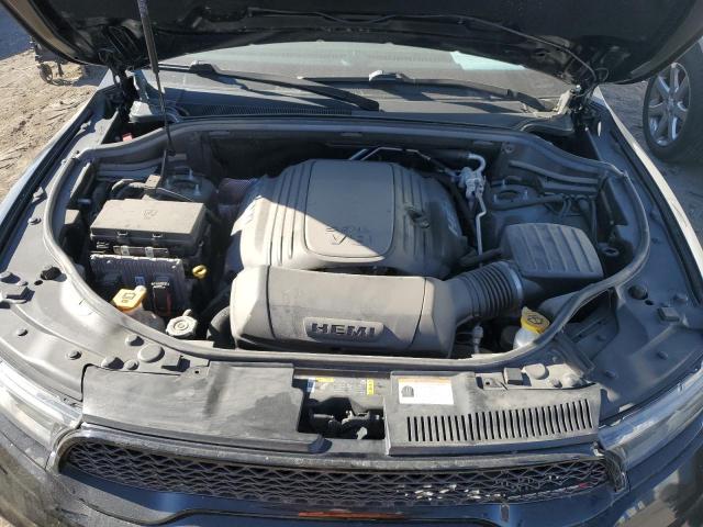 2021 DODGE DURANGO PU 1C4SDJFTXMC764365