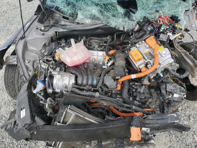 2023 HYUNDAI ELANTRA LI - KMHLN4AJ1PU054614