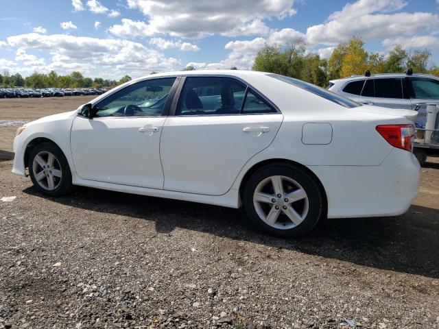 4T1BF1FK9DU644855 Toyota Camry L 2013