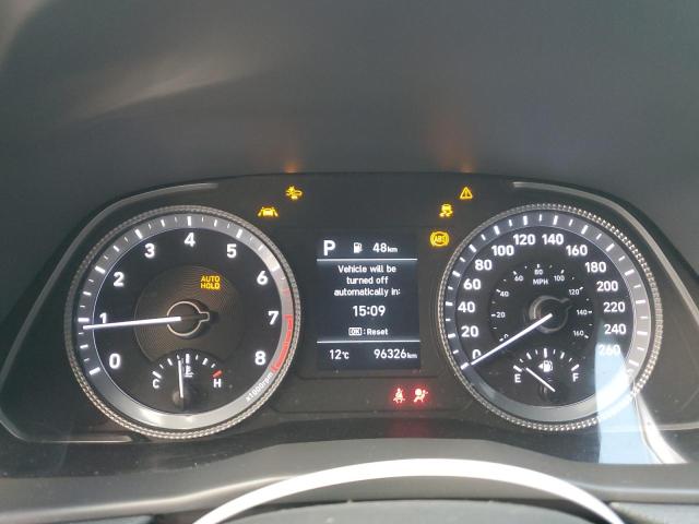 2022 HYUNDAI SONATA SEL - 5NPEJ4J25NH139559