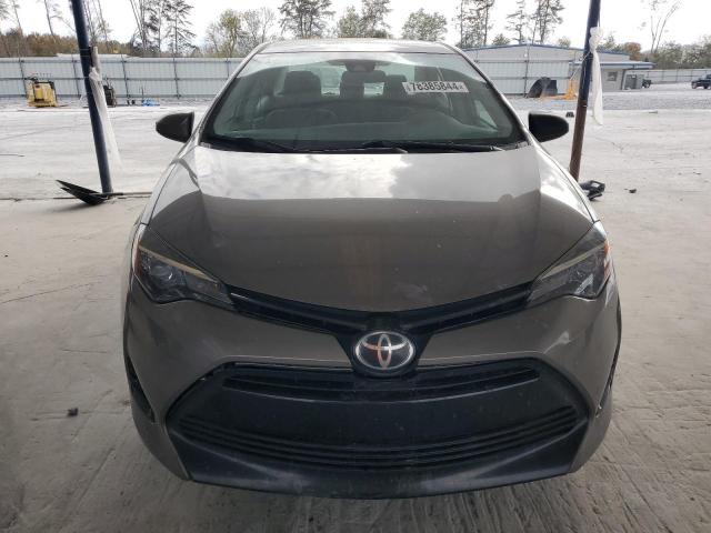 2017 TOYOTA COROLLA L - 2T1BURHE1HC956915