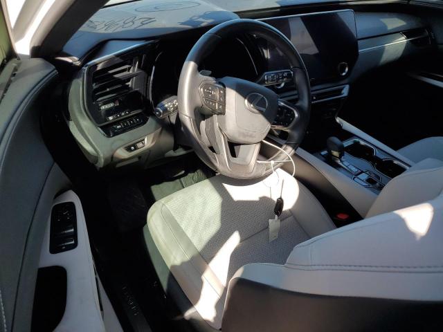 2024 LEXUS RX 350 PRE JTJCHMAA6R2017355
