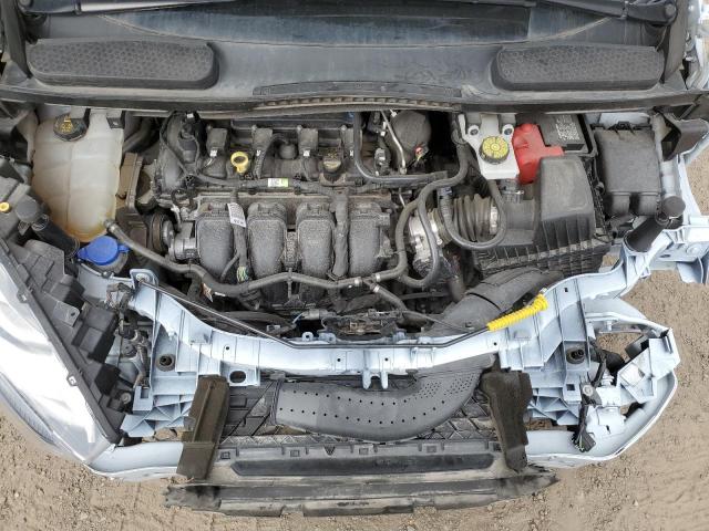 2023 FORD TRANSIT CO - NM0LS7S28P1551826