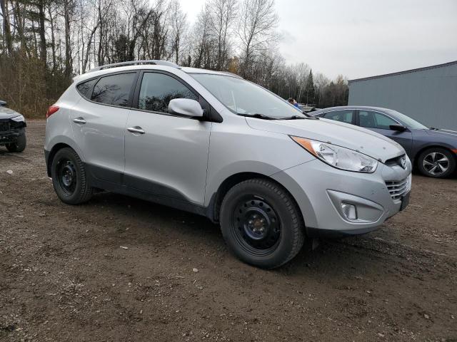 Vin: km8ju3ac7bu262706, lot: 78365594, hyundai tucson gls 20114