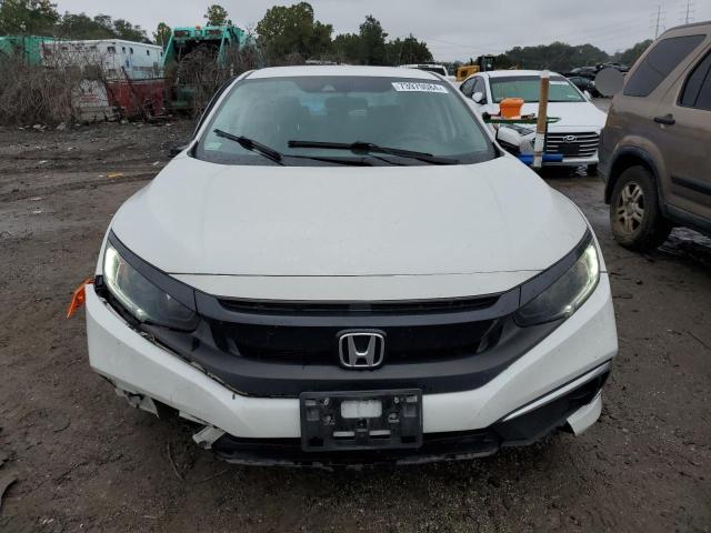 VIN 2HGFC2F69KH528287 2019 Honda Civic, LX no.5