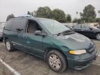 DODGE CARAVAN SE photo