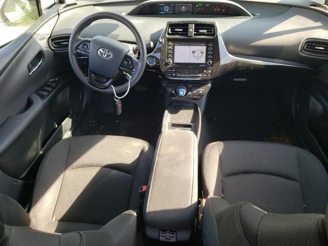 2022 TOYOTA PRIUS NIGH - JTDKAMFU6N3159358
