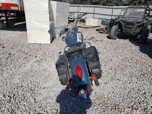 2003 HONDA VT1300 S 1HFSC52003A002667