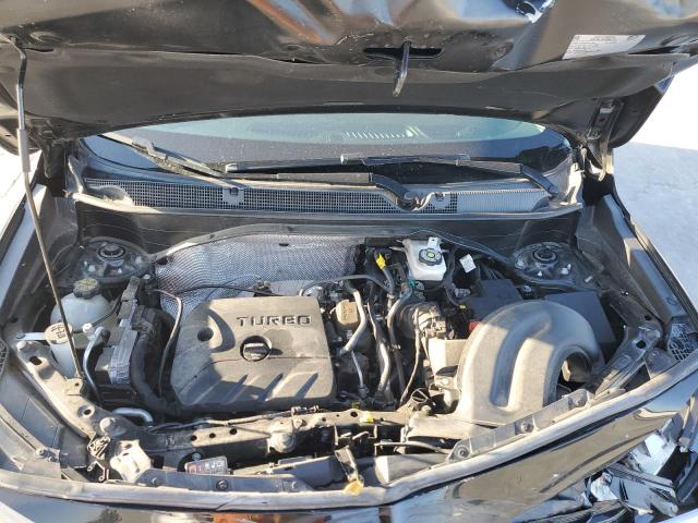 2021 BUICK ENCORE GX - KL4MMDSL1MB145170