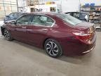 HONDA ACCORD EXL снимка