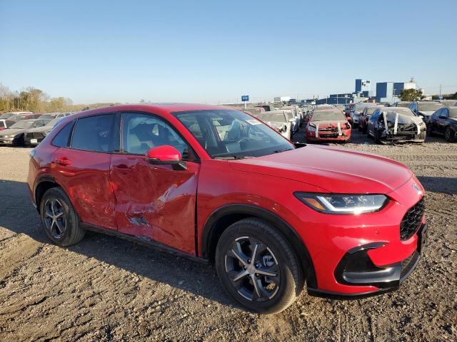 2023 HONDA HR-V EXL - 3CZRZ1H77PM727254
