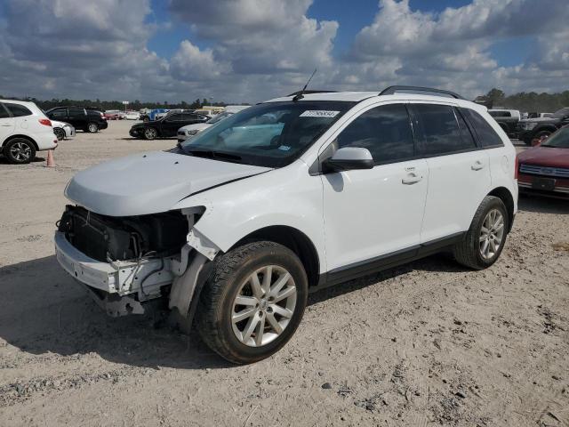 VIN 2FMDK3JC8EBB38232 2014 Ford Edge, Sel no.1