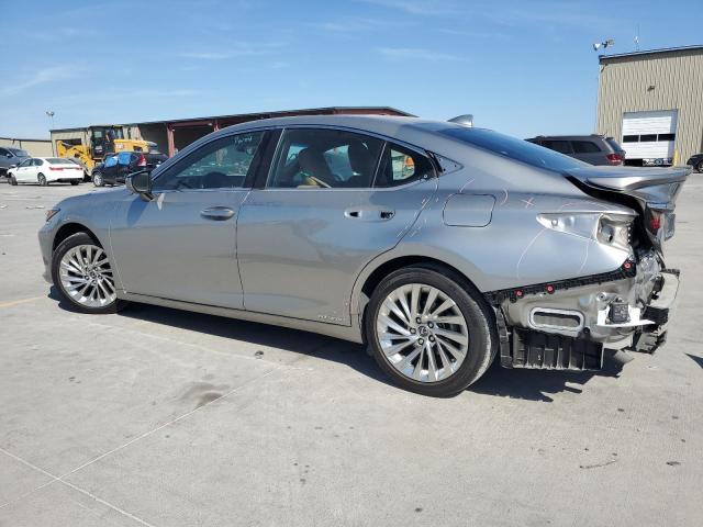 2021 LEXUS ES 300H UL 58AFA1C10MU004330