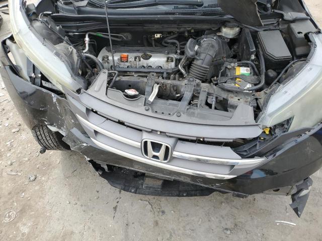 VIN 5J6RM4H51EL092447 2014 Honda CR-V, EX no.11