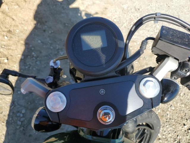2015 YAMAHA XVS950 CR - JYAVN06E7FA001185