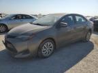 2019 TOYOTA COROLLA L - 5YFBURHE9KP886121