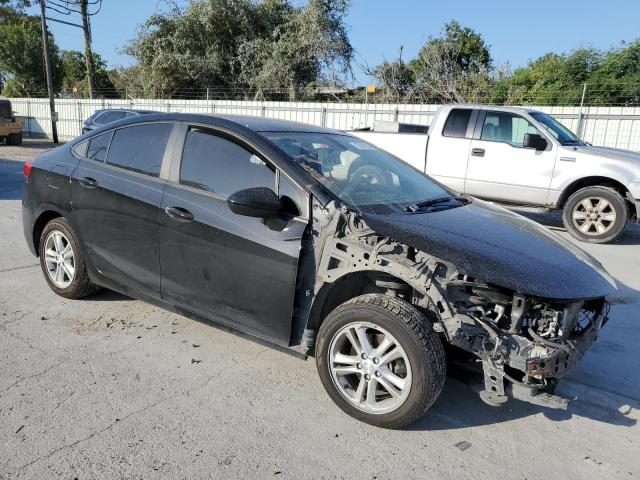 2018 CHEVROLET CRUZE LS - 1G1BC5SMXJ7216369