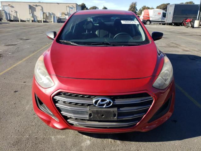 VIN KMHD35LH4GU252193 2016 Hyundai Elantra no.5