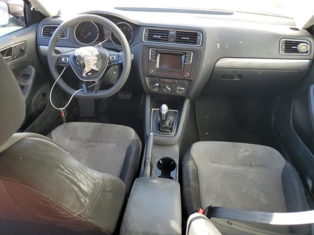 2017 VOLKSWAGEN JETTA S - 3VW2B7AJ5HM217598