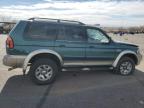 MITSUBISHI MONTERO SP photo