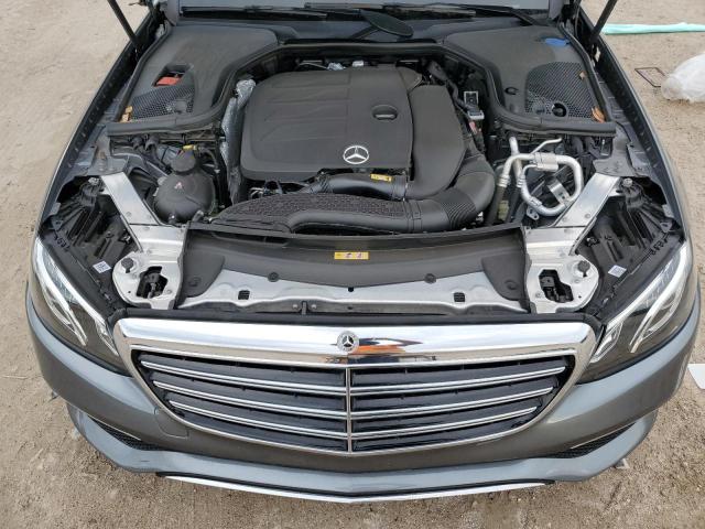 2020 MERCEDES-BENZ E 350 - WDDZF8DB1LA737311