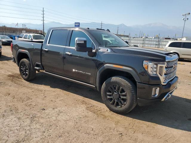 2022 GMC SIERRA K25 1GT49REY2NF257854