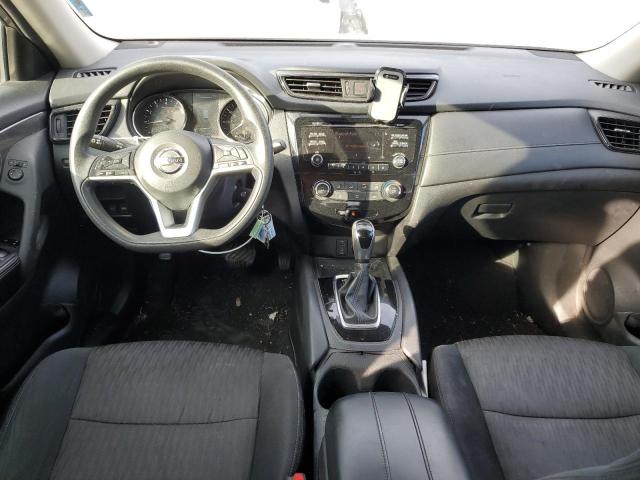 2017 NISSAN ROGUE S - 5N1AT2MT2HC789835