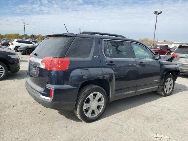 2017 GMC TERRAIN SL - 2GKALNEK0H6116860