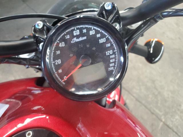 2019 INDIAN MOTORCYCLE CO. SCOUT BOBB - 56KMTA000K3150555