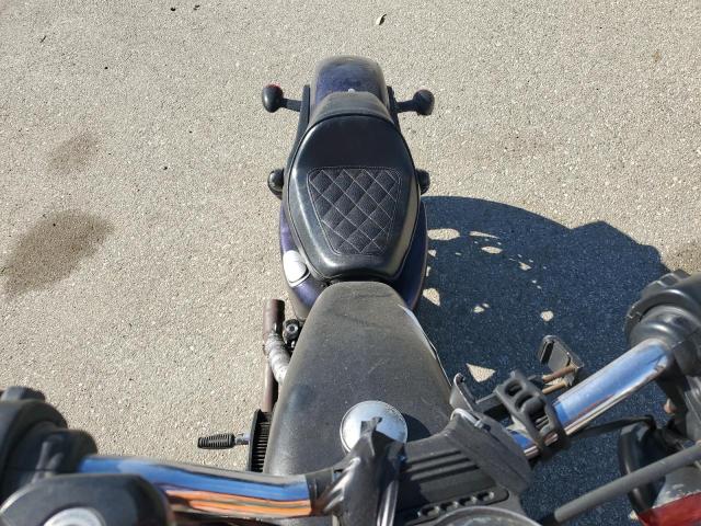 2021 HARLEY-DAVIDSON XL1200 NS - 1HD1LP328MB418140