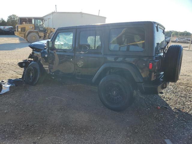 2020 JEEP WRANGLER U - 1C4HJXDG4LW237608