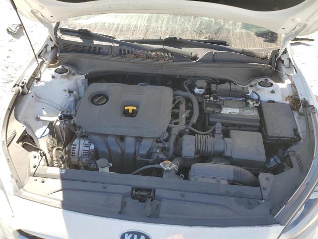2019 KIA FORTE FE - 3KPF24AD0KE119917