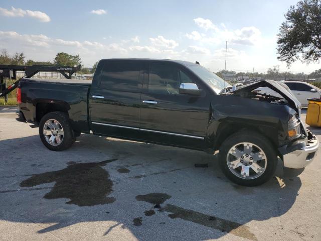 VIN 3GCPCSEC5EG336444 2014 Chevrolet Silverado, C15... no.4