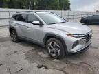 HYUNDAI TUCSON SEL снимка