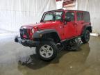 JEEP WRANGLER U photo