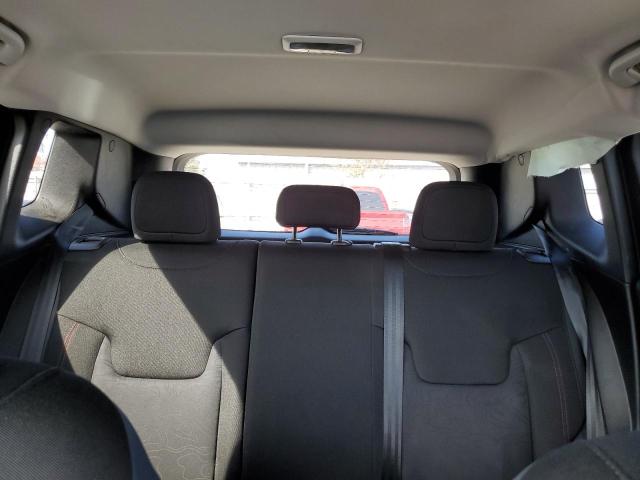 2020 JEEP RENEGADE T - ZACNJBC1XLPM05779