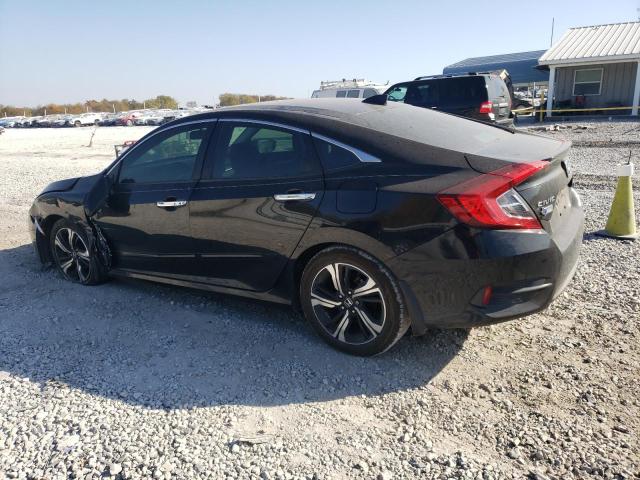 2016 HONDA CIVIC TOUR - 19XFC1F96GE001037